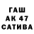 Кокаин Columbia Tetyana Kock